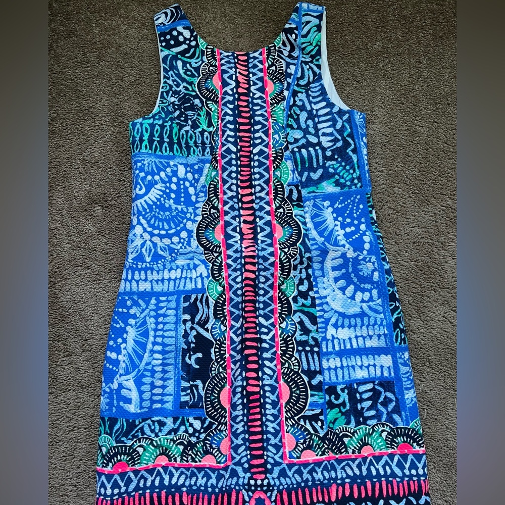 Beautiful Lilly dress